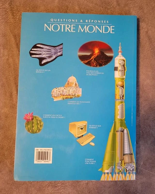 Vragen en antwoorden Notre Monde Autié, Dominique – photo 8